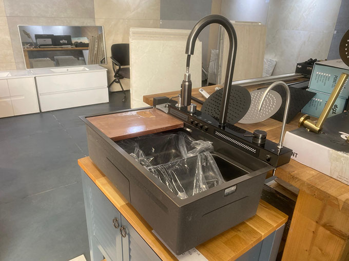 سابير للكراميكا